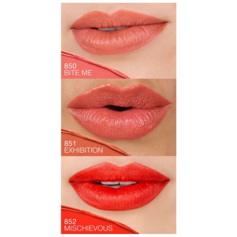 NARS Cosmetics Explicit Lipstick - Picture 4 of 7